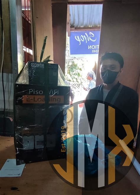 jmx piso wifi|JMX Piso Wifi Tacloban .